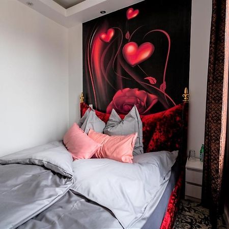 Little Suite Halle  Zewnętrze zdjęcie